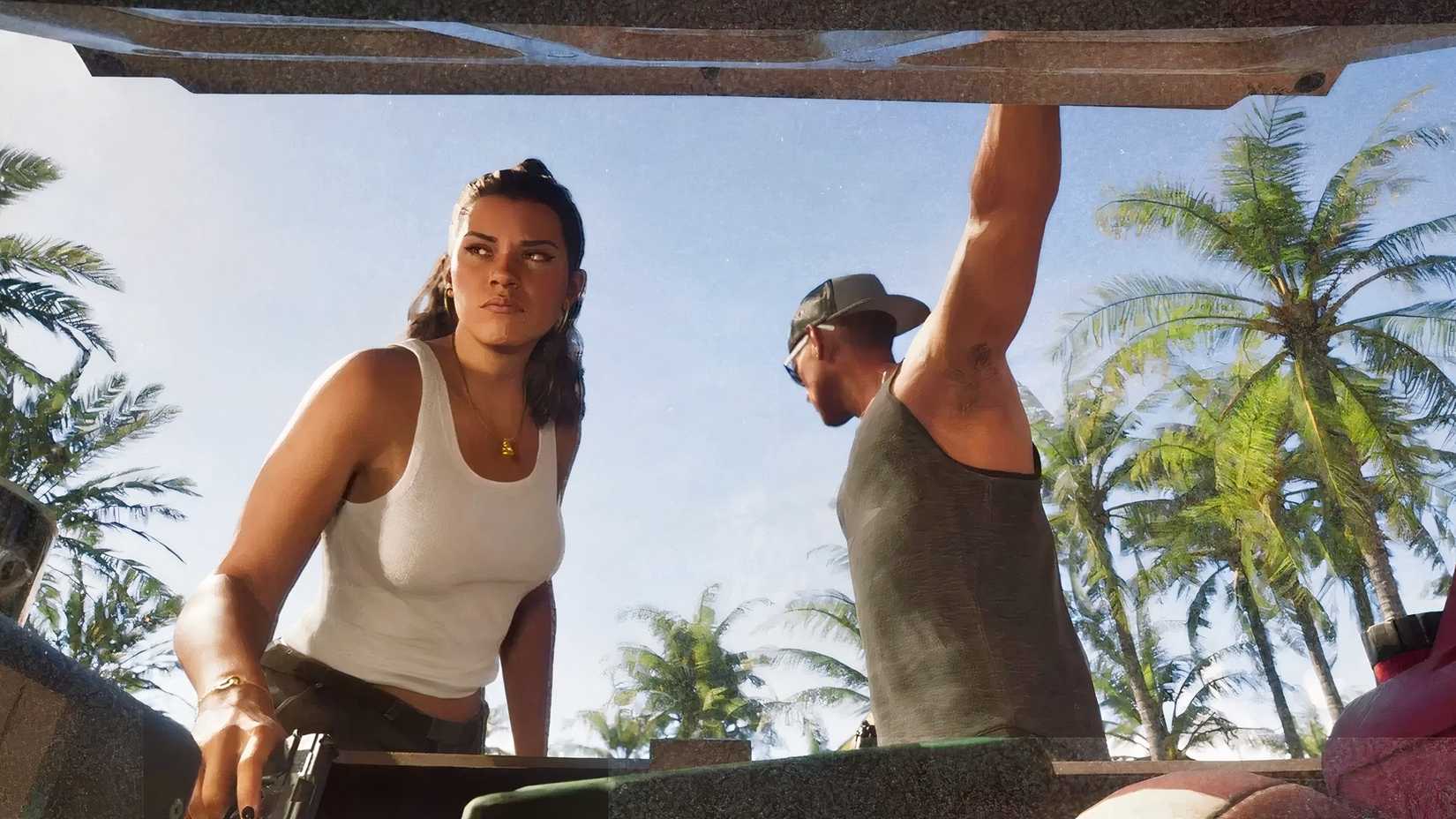 Rockstar Slams the Door on GTA 6 PS5 Early Access Rumors