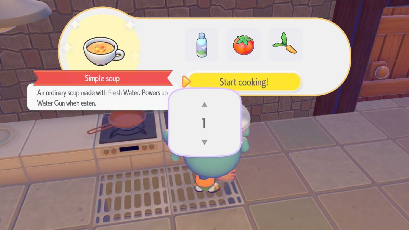Pokopia Guide How to Craft Bread Bowls in Pokopia