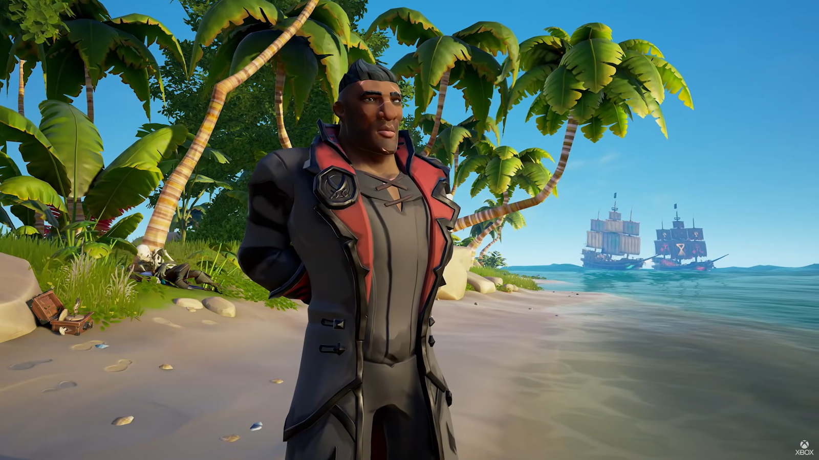 Sea of Thieves Season 19 Launches With Anniversary Rewards Sea of Thieves Season 19 Launches With Anniversary Rewards