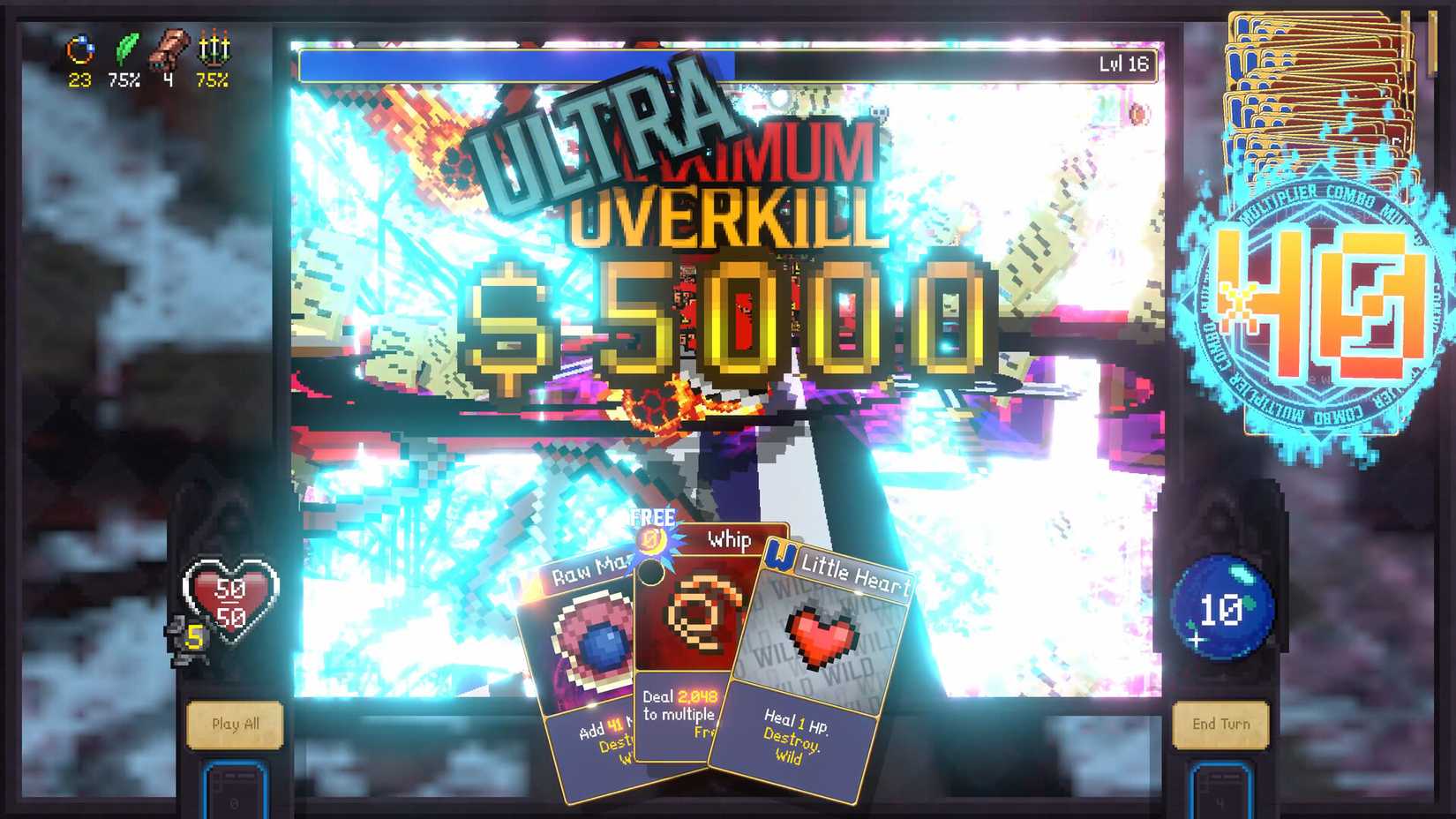 turboturn mechanic in full effect