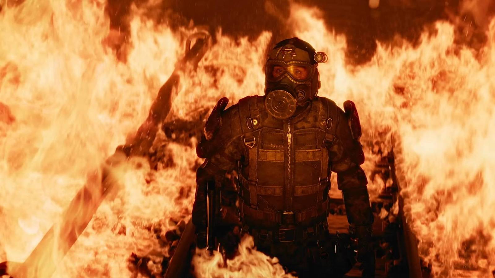 Metro 2039 Is Darker and Has a New Main Character