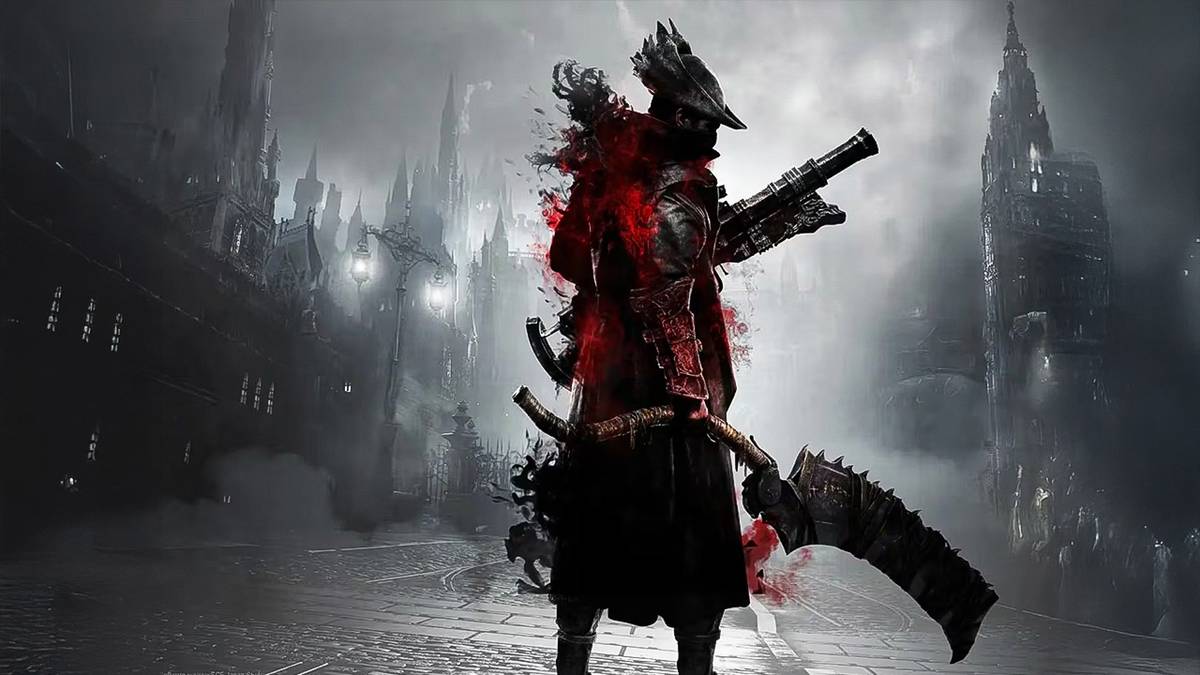 Forget the Remake: Sony Just Confirmed a Bloodborne Movie is Actually Happening Forget the Remake: Sony Just Confirmed a Bloodborne Movie is Actually Happening
