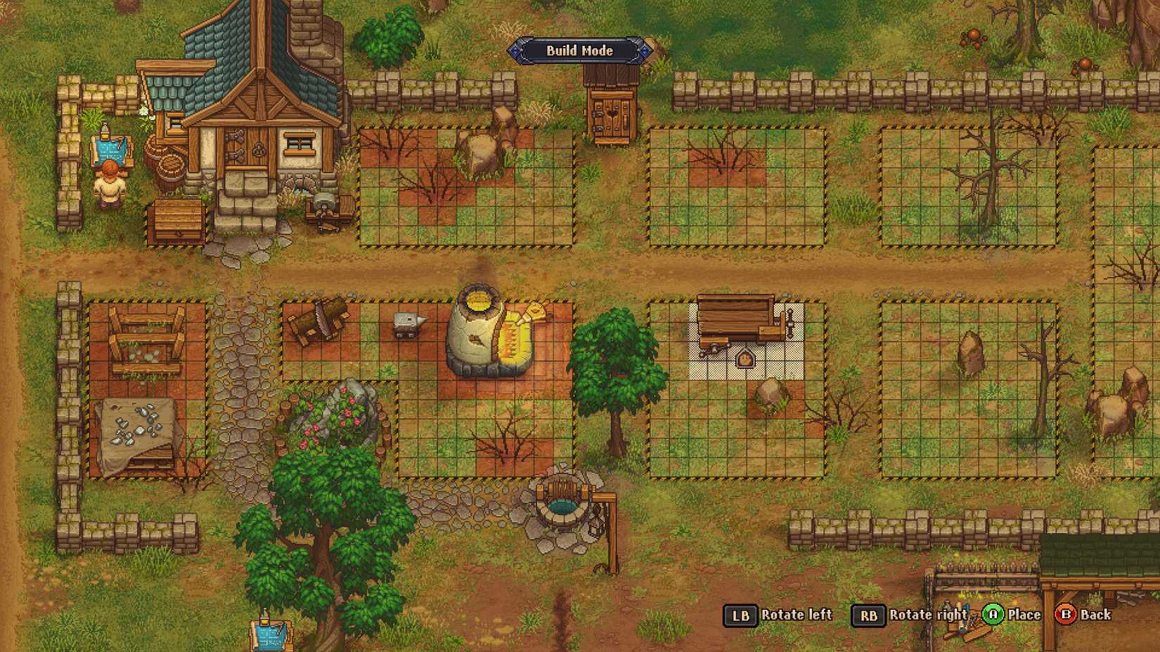 Graveyard Keeper Free on Steam Until April 13 With Sequel Announced