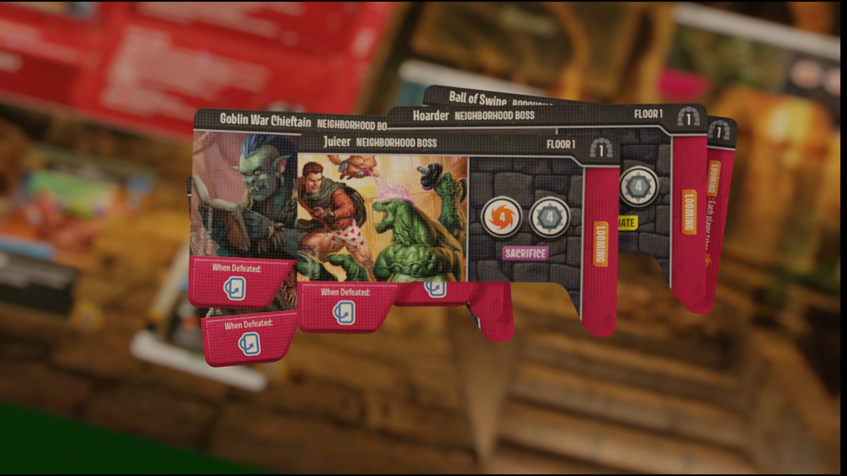 Dungeon Crawler Carl RPG BackerKit Campaign Passes $2 Million Fast