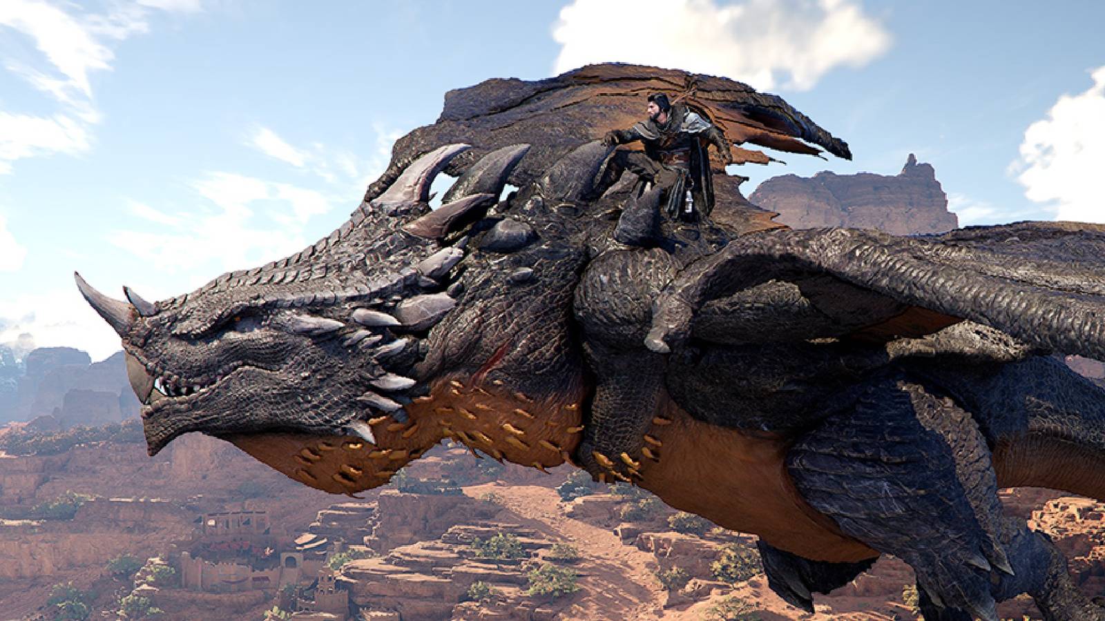 Crimson Desert 1.03.00 Applauded For Camera Control Changes Crimson Desert 1.03.00 Applauded For Camera Control Changes