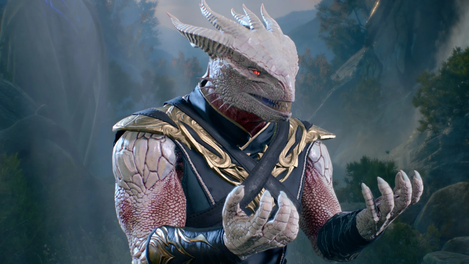 New D&D Subclasses Bring Dark Urge Style Gameplay New D&D Subclasses Bring Dark Urge Style Gameplay