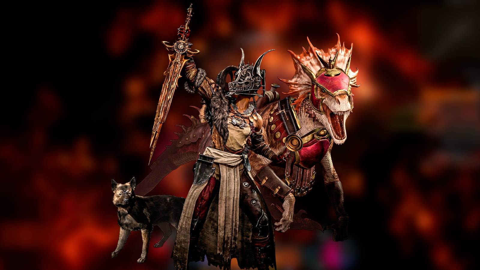 Diablo 4 Lord of Hatred: Apocalypse Warlock Build Guide