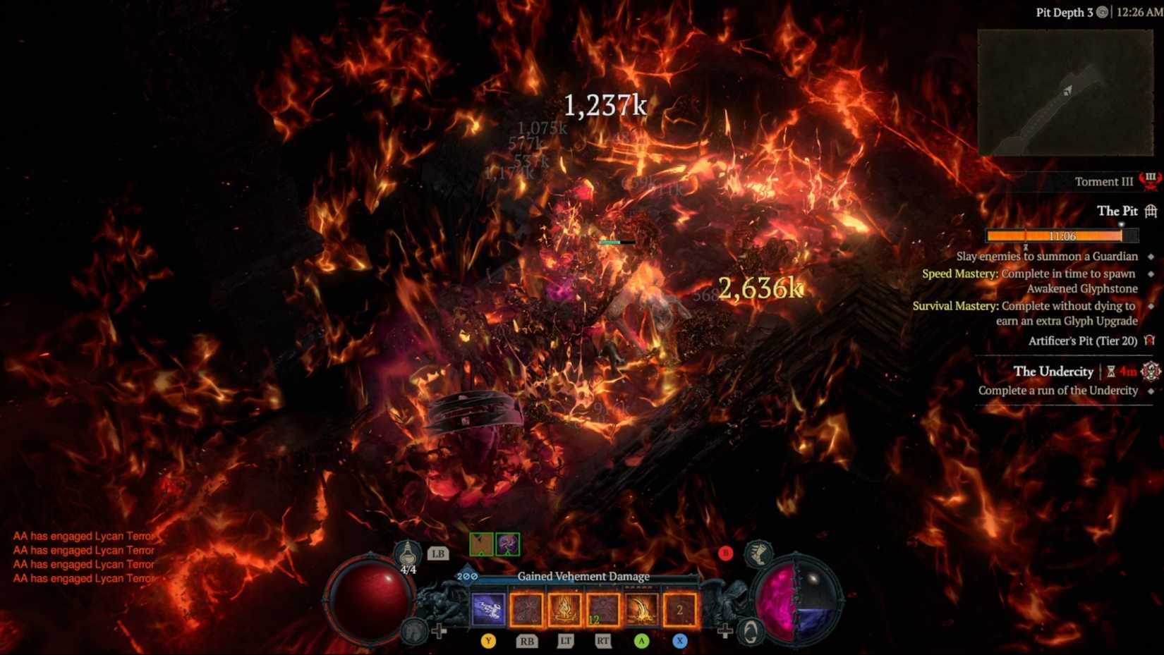 diablo-4-lord-of-hatred-Apocalypse Build Mechanics