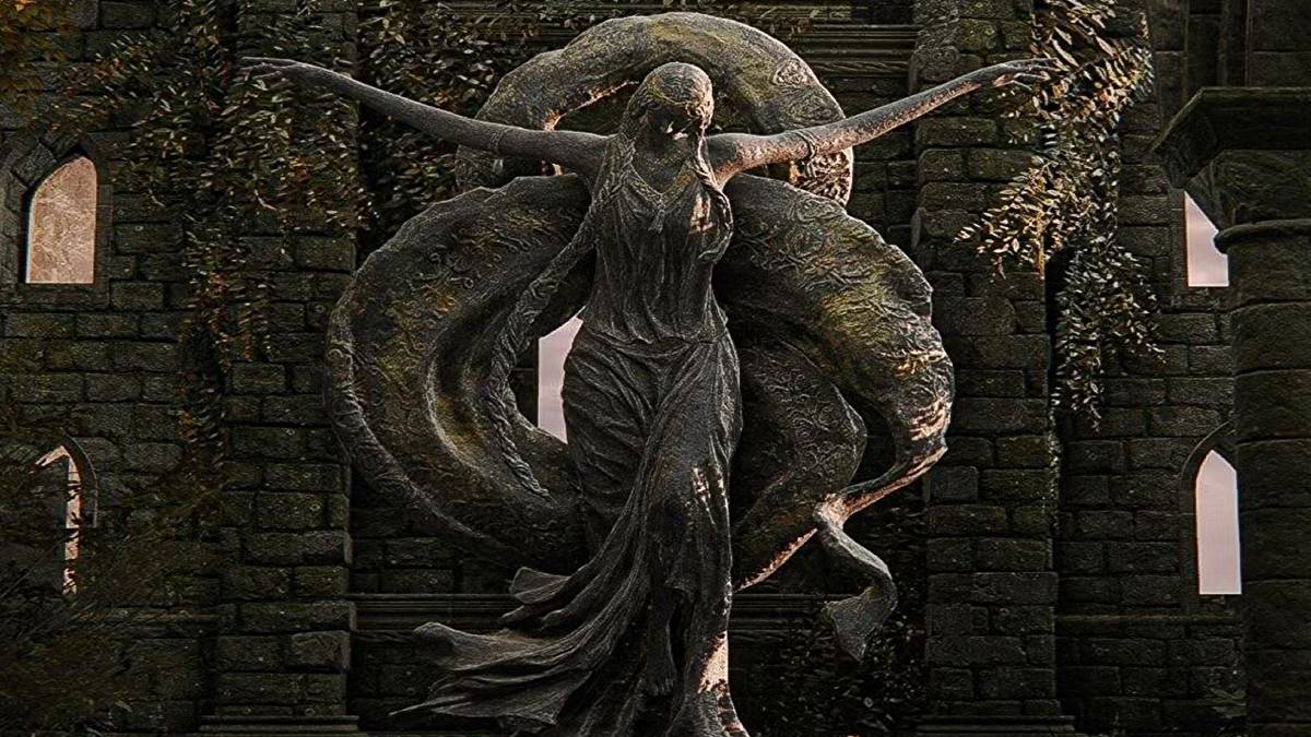 Elden Ring Movie Set Leaked? First Footage Surfaces