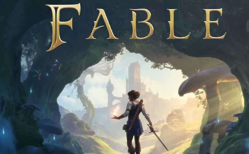 Fable Graphics Crimson Desert Showcases Its Graphics Engine at the Game Developers ...