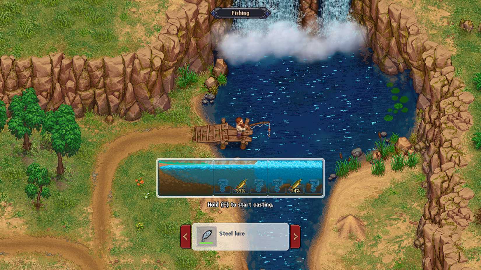 Graveyard Keeper Free on Steam Until April 13 With Sequel Announced