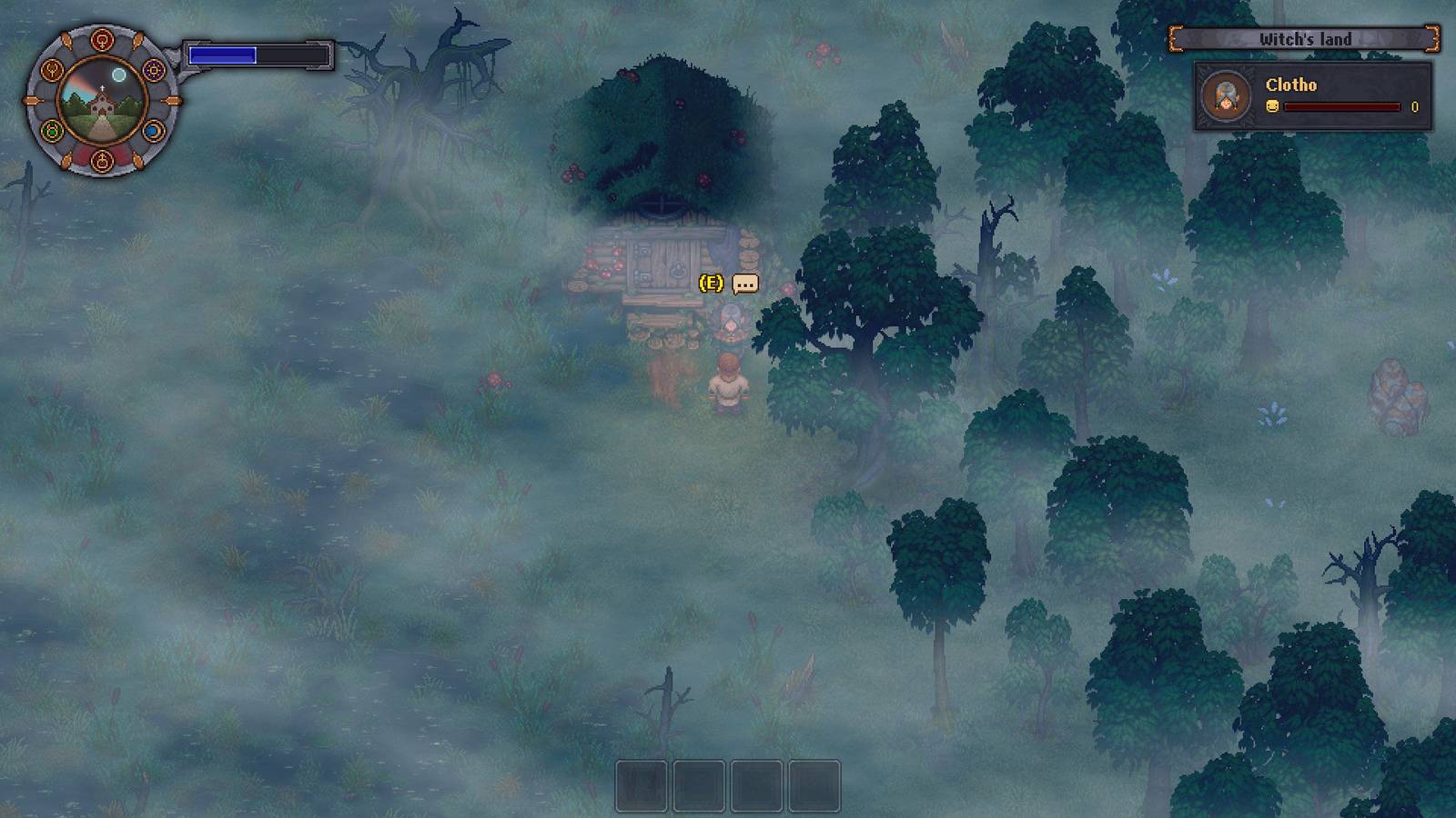 Graveyard Keeper Free on Steam Until April 13 With Sequel Announced