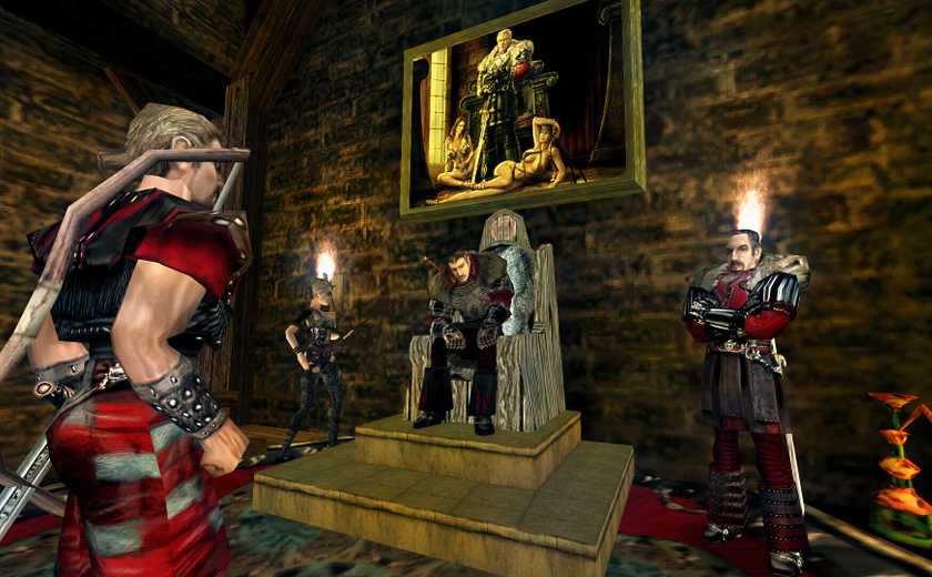 S.T.A.L.K.E.R. 2 Sealed Truth Update Adds X-18 Lab Quest and Fixes