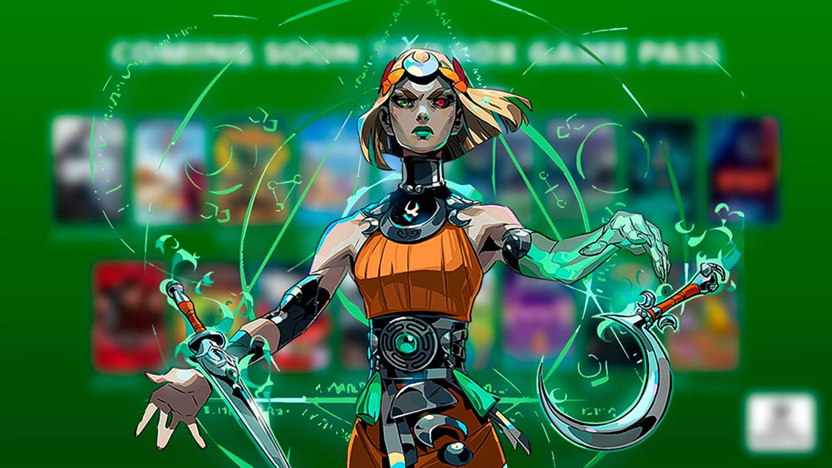 Xbox Game Pass April 2026: Hades II and Oblivion Remastered Lead a Massive ...