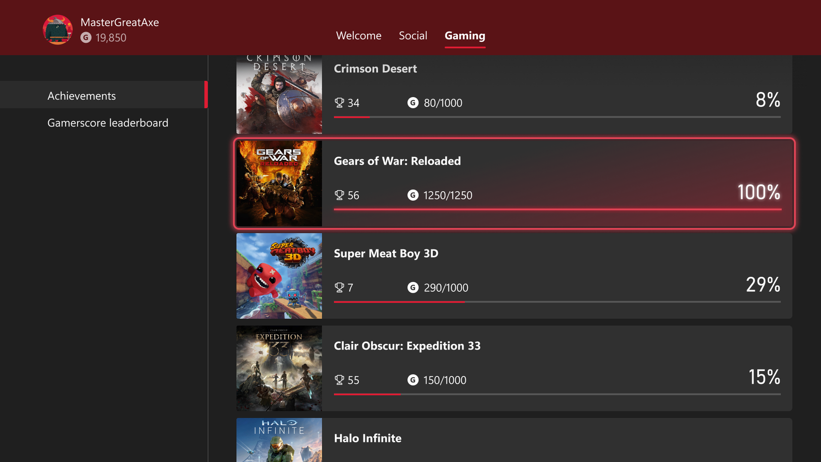 Xbox Insider May 2026 Update Details Achievement Overhaul and Features
