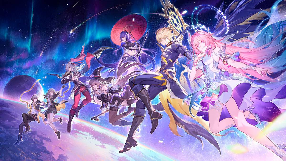 Honkai: Star Rail 4.2 Release Date Revealed Alongside Huge 3rd Anniversary Festivities Honkai: Star Rail 4.2 Release Date Revealed Alongside Huge 3rd Anniversary Festivities