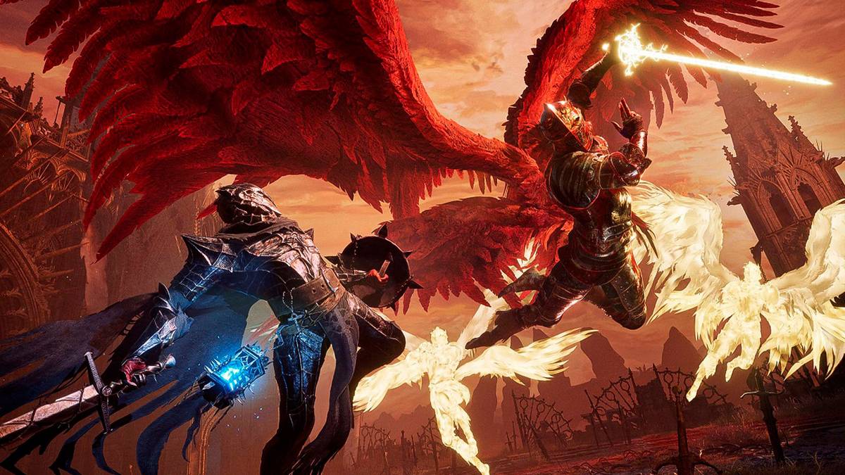 Lords of the Fallen: Koop erhält endlich das Feature, das sich die Fans ...