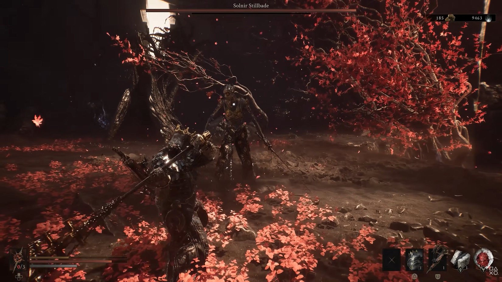 Mortal Shell 2: Everything We Noticed in the Massive Open World ...