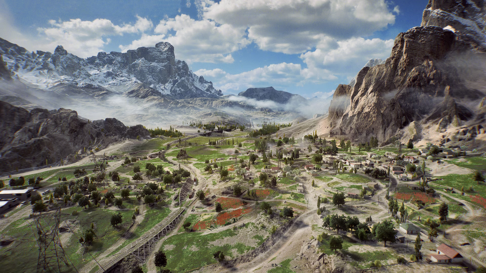 Battlefield 6 2026 Roadmap Ranked Mode New Maps Naval Warfare Detailed Railway To Golmud 