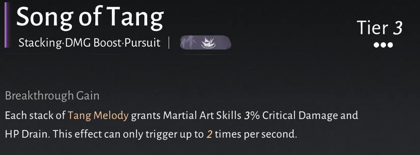 song of tang tier 3