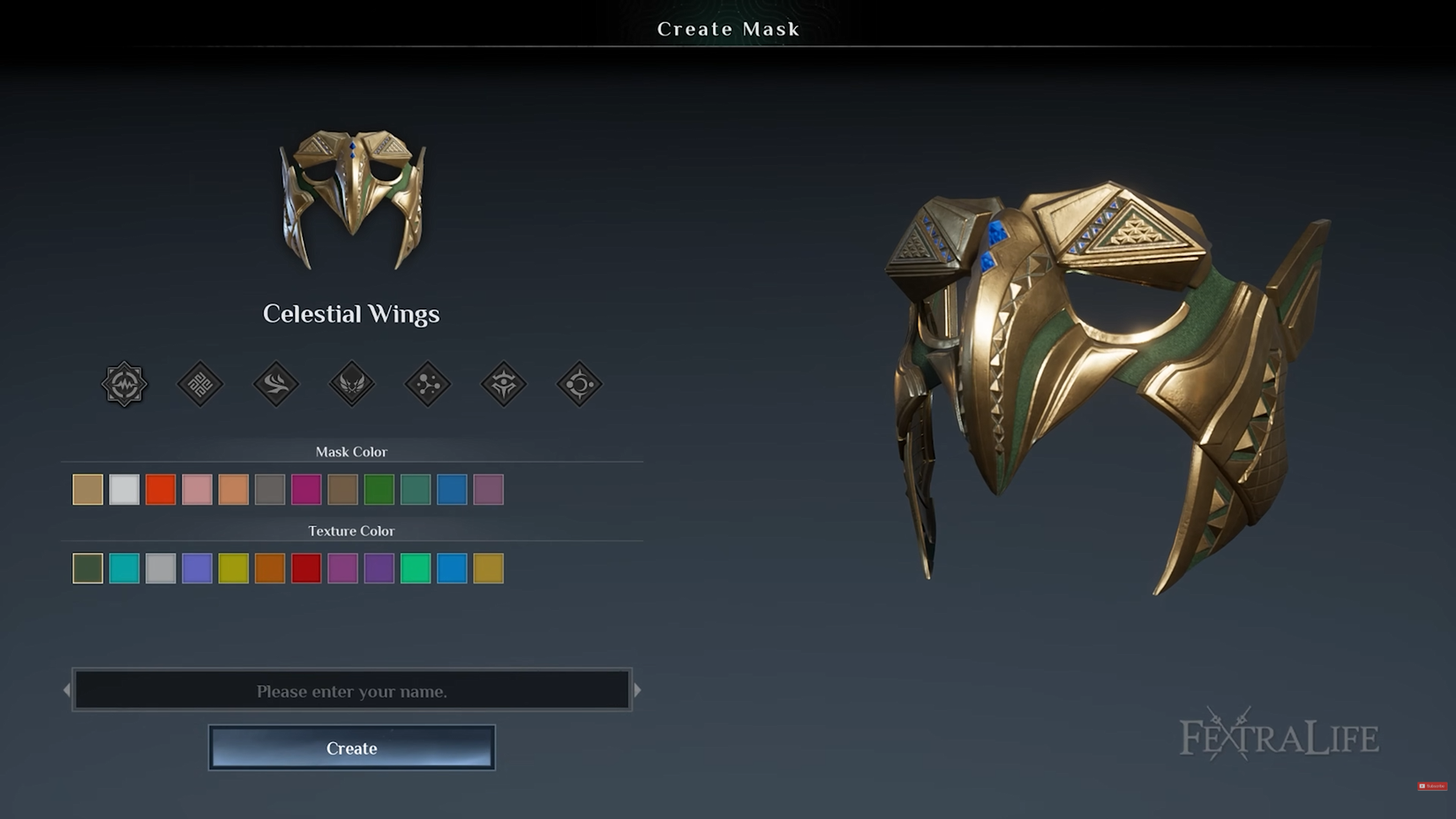 soulmask-celestial-mask