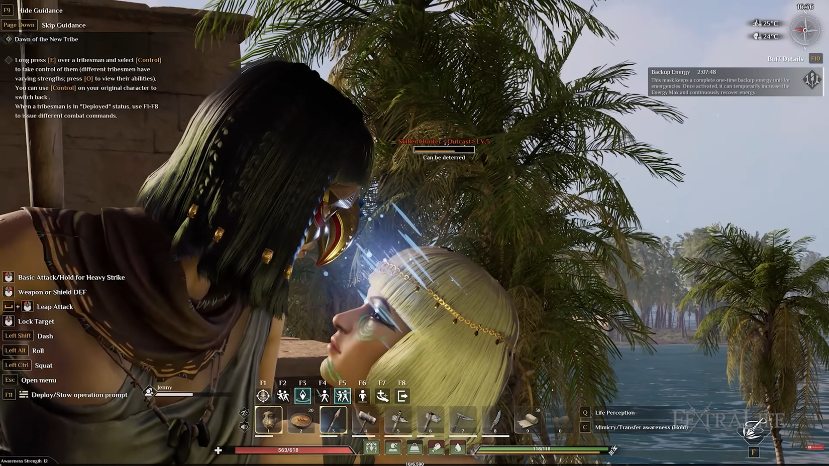 soulmask-tribe-recruit