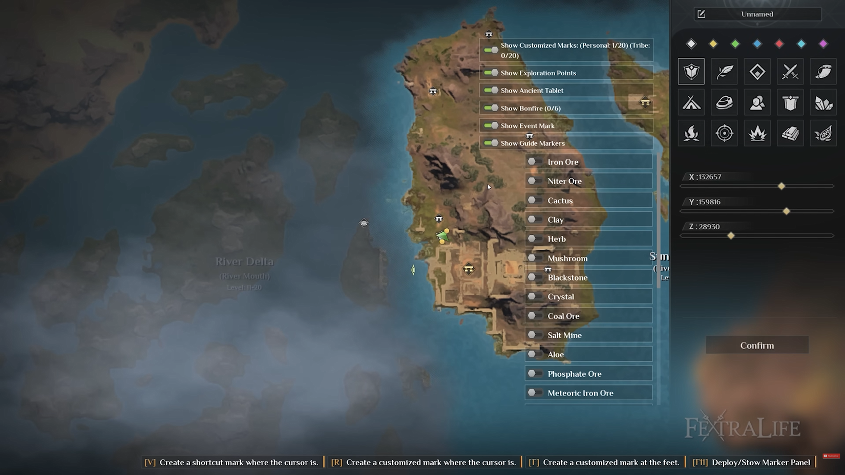 soulmask-work-location-map