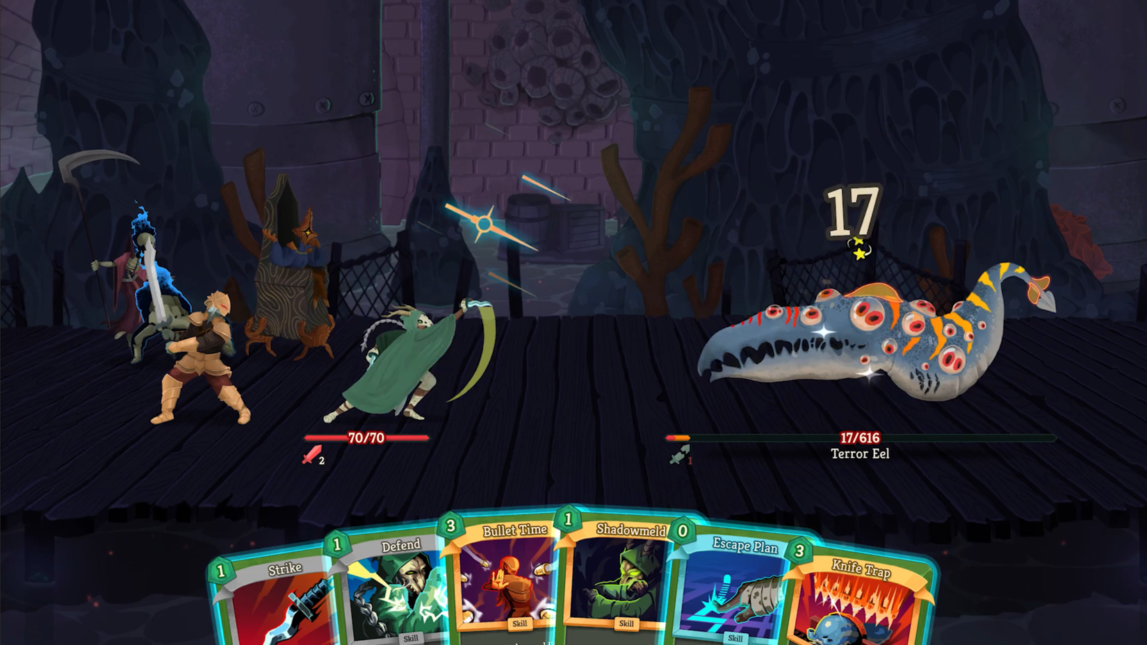 Slay the Spire 2 is crushing AAA giants with 5 million copies sold