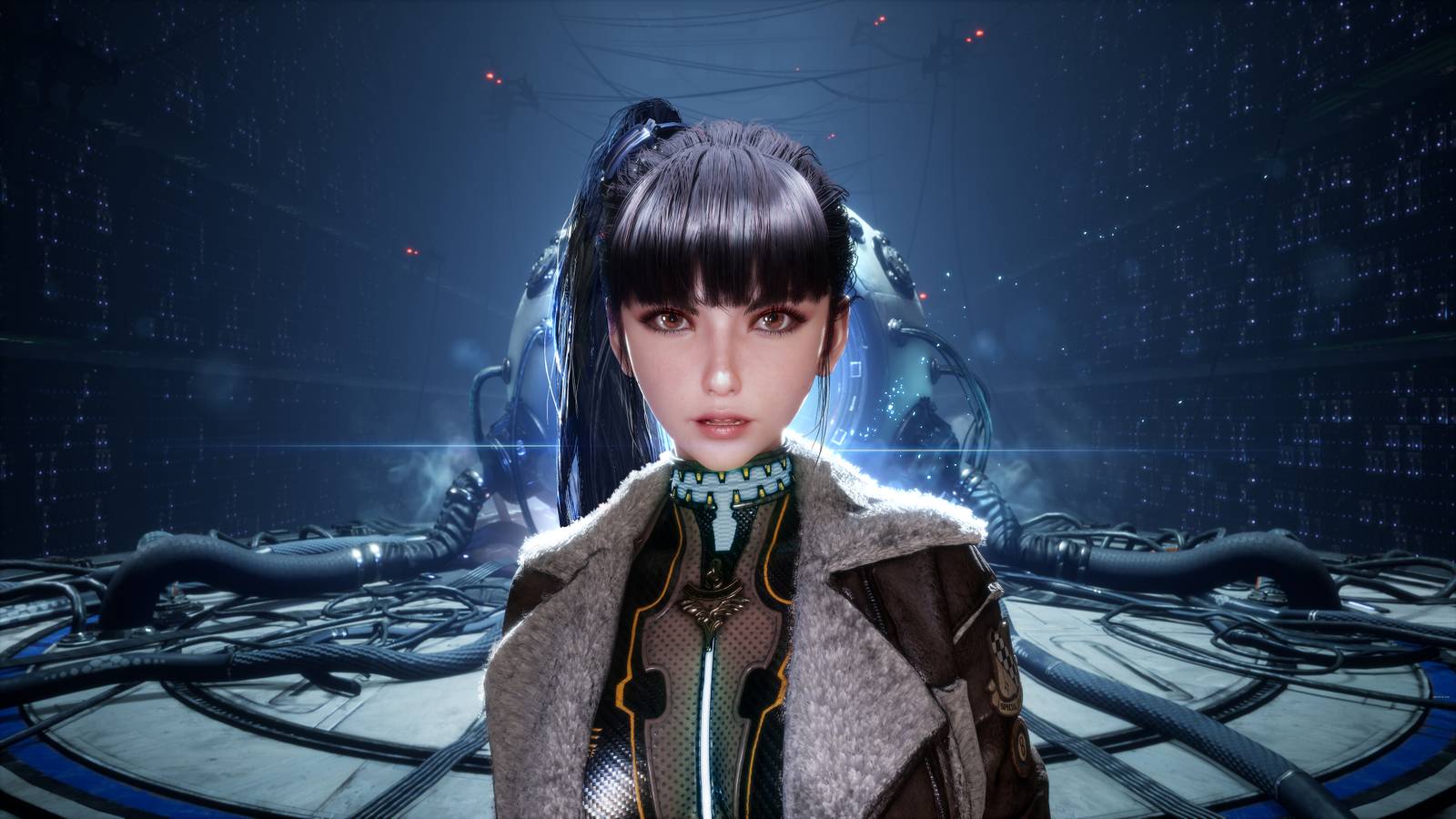 Shinji Mikami Unbound Studio Acquired by Stellar Blade Developer Shift Up