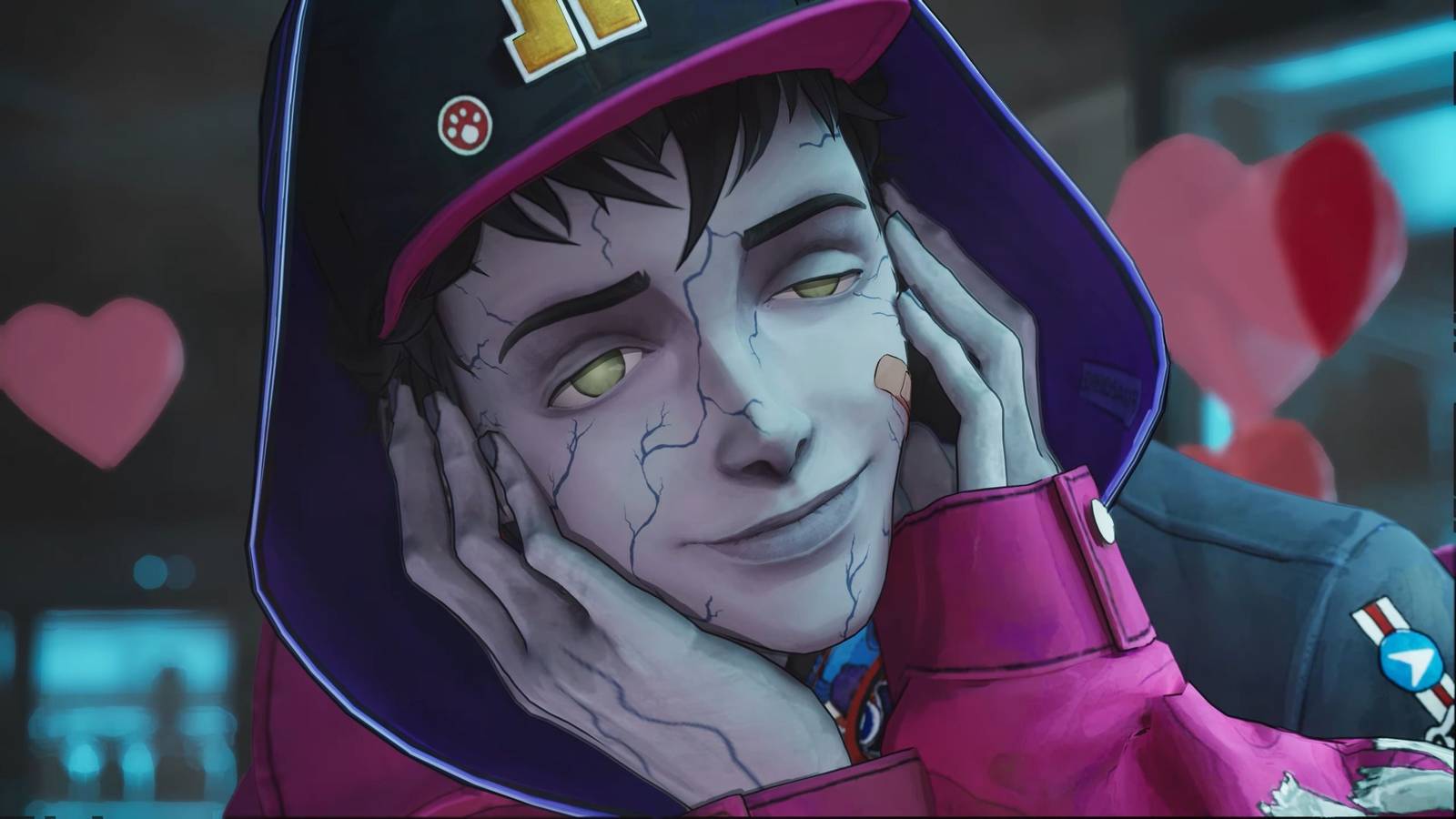 This Weird RPG Might Be 2026’s Surprise Hit This Weird RPG Might Be 2026’s Surprise Hit