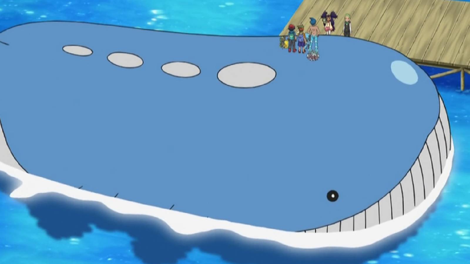 Pokopia Player Creates To-Scale Wailord Build With a Hilarious Catch Pokopia Player Creates To-Scale Wailord Build With a Hilarious Catch