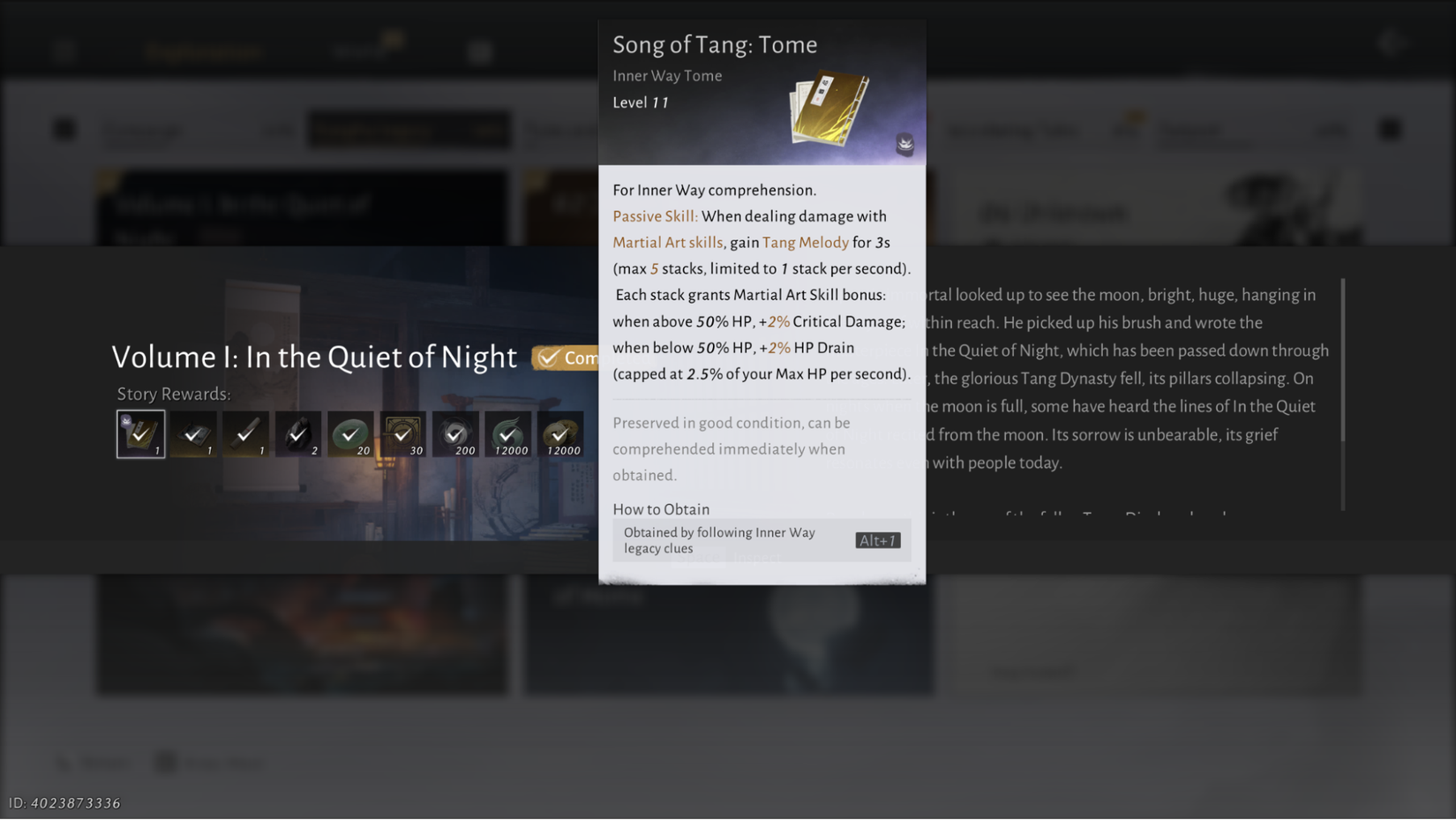 where-winds-meet-song-of-tang-tome