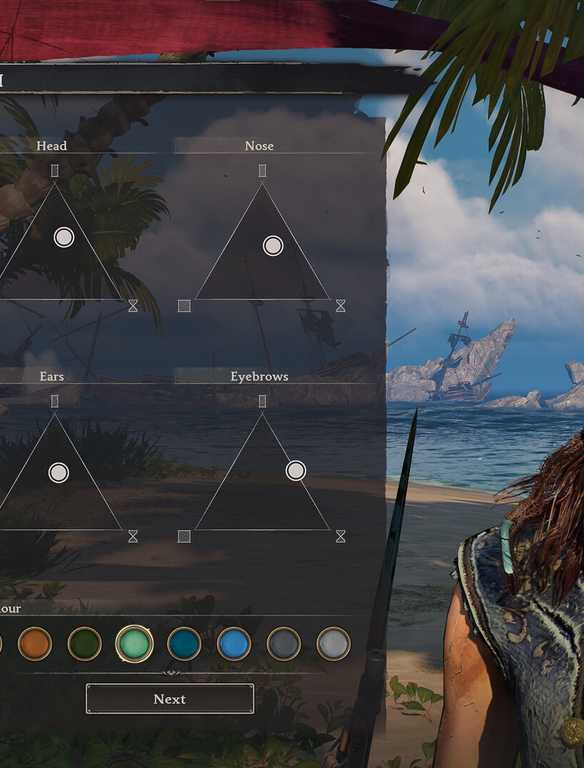 Windrose Enemies Arc Raiders Riven Tides Update Adds New Beach Map and Large ARC Enemy