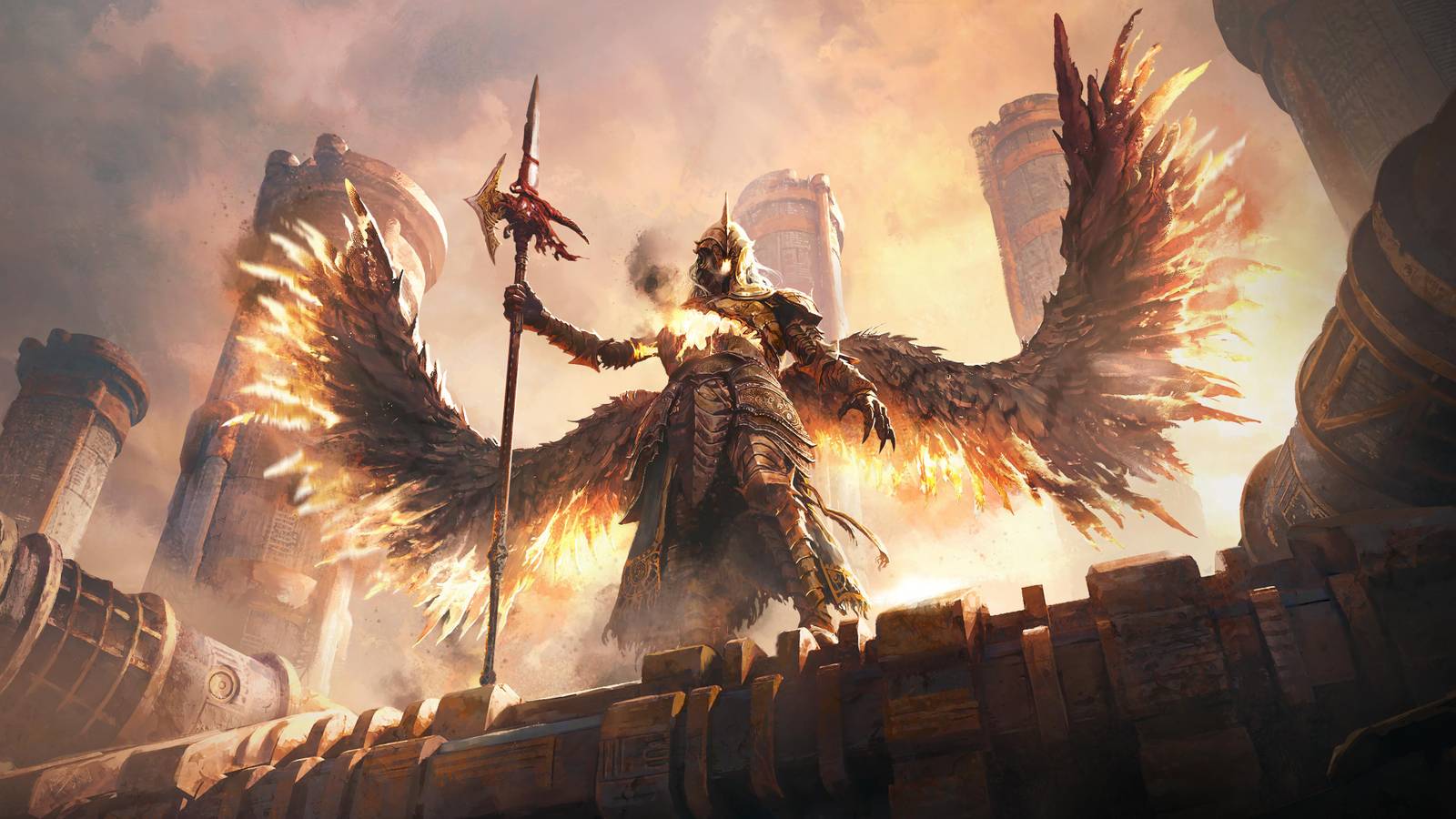 Path of Exile 2: 1.0 Release Window Set but Some Classes Will Miss Launch Path of Exile 2: 1.0 Release Window Set but Some Classes Will Miss Launch