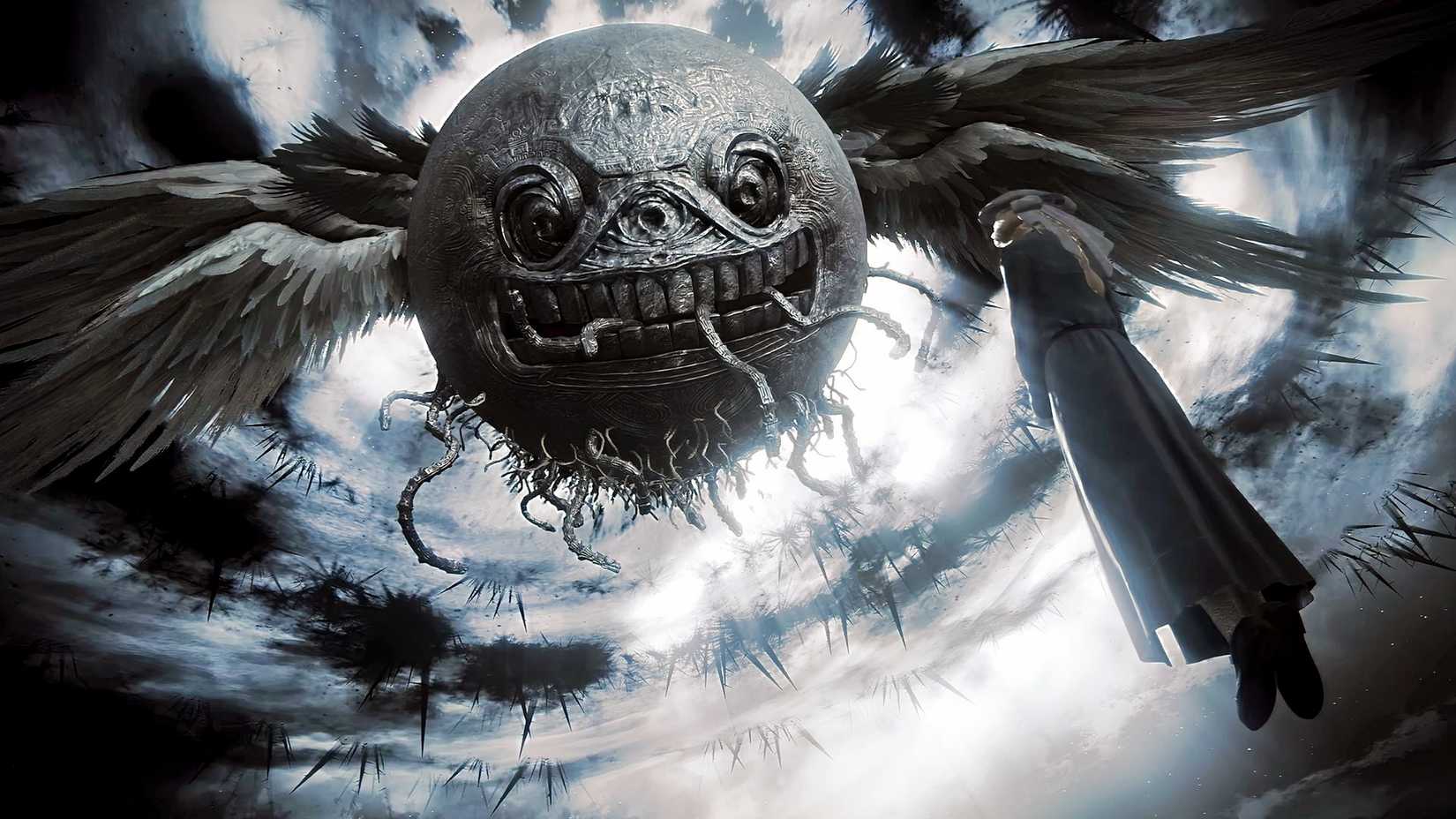 Big Moon The Duskbloods