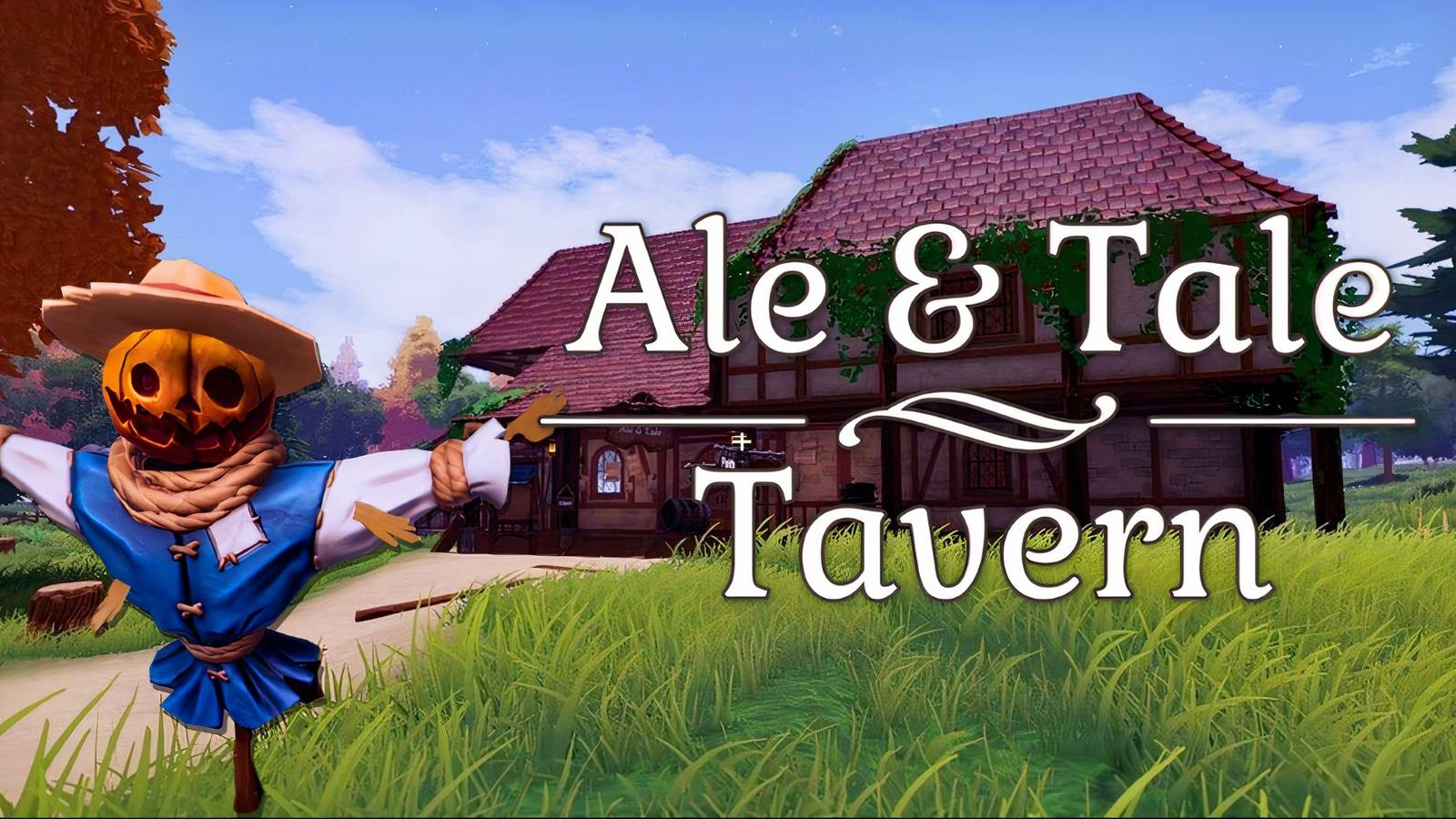 Ale & Tale Tavern Preview: Is This Cozy Co-Op Fantasy Tavern Sim Worth Playing?