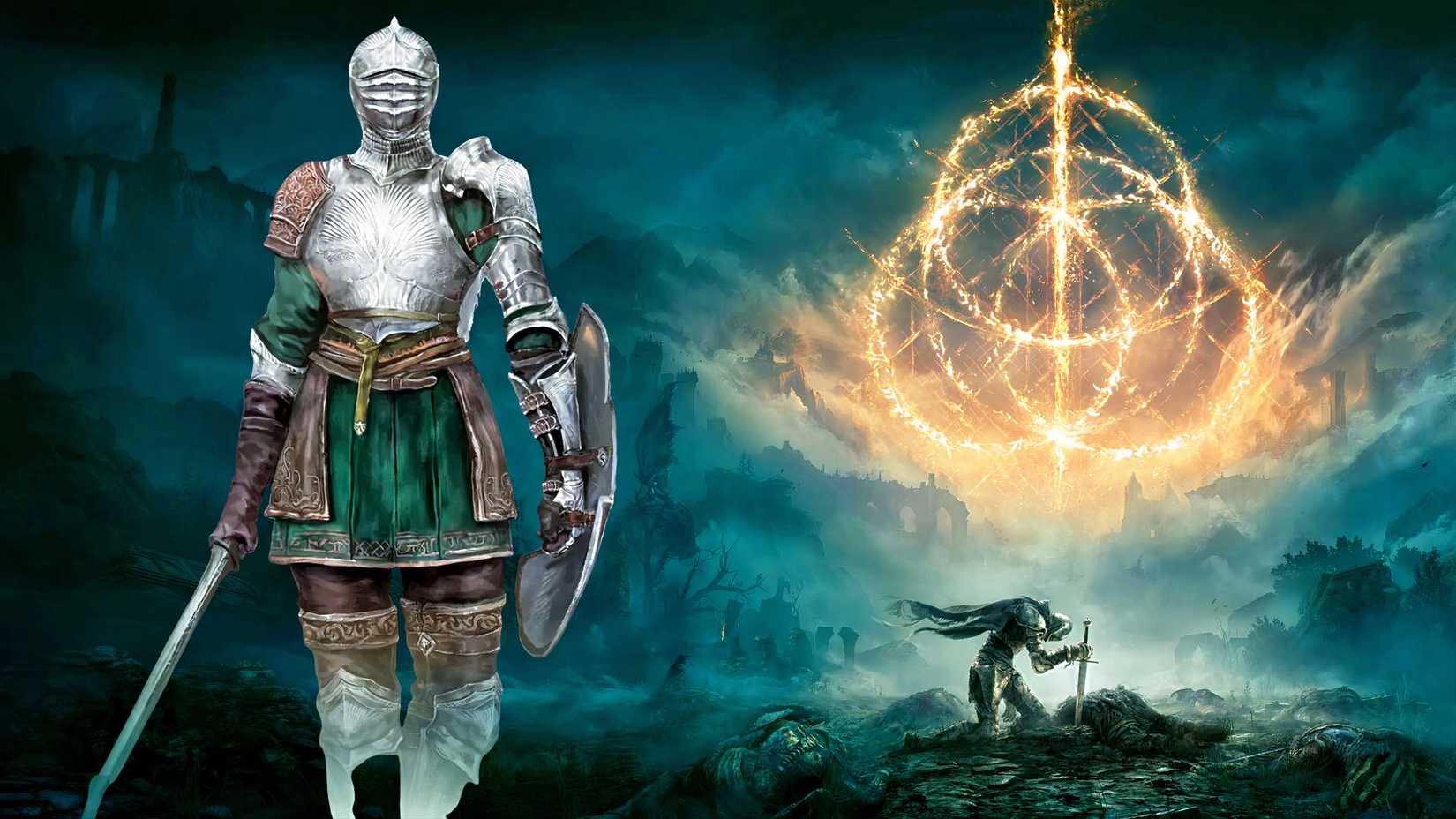 Elden Ring Tarnished Edition Idus Knight