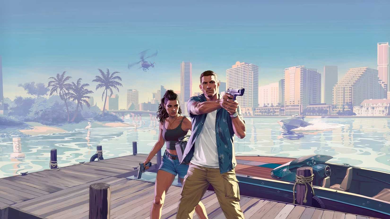 GTA6 Promo Image 2