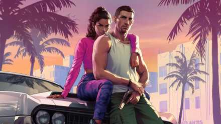 GTA6 Promo Image