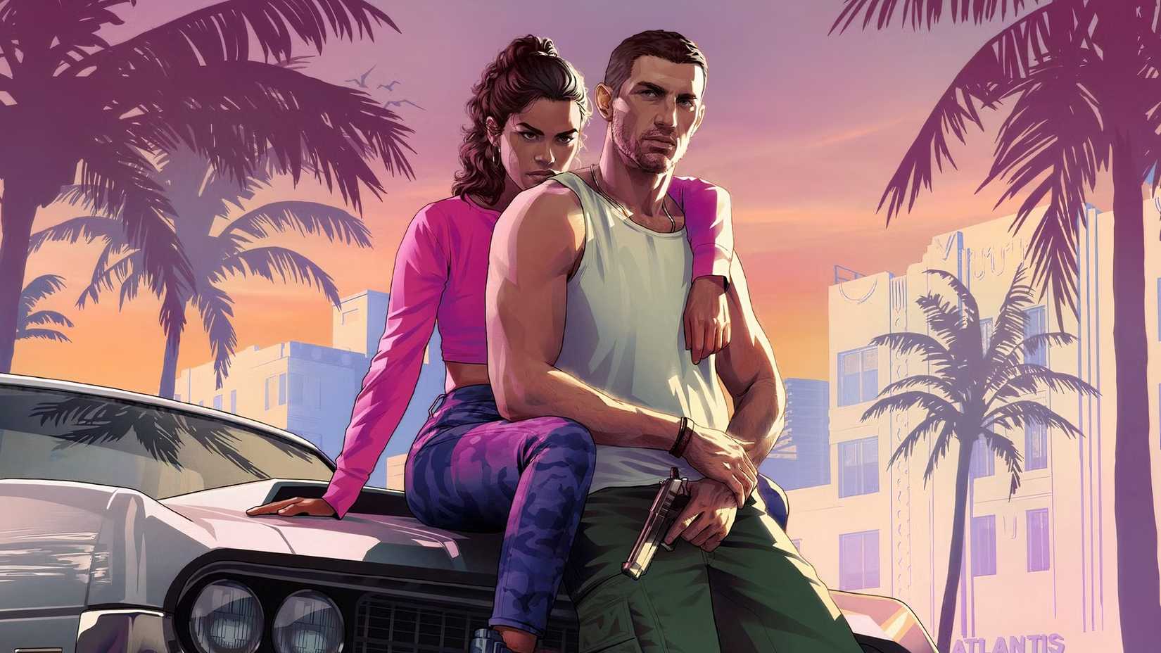 GTA6 Promo Image