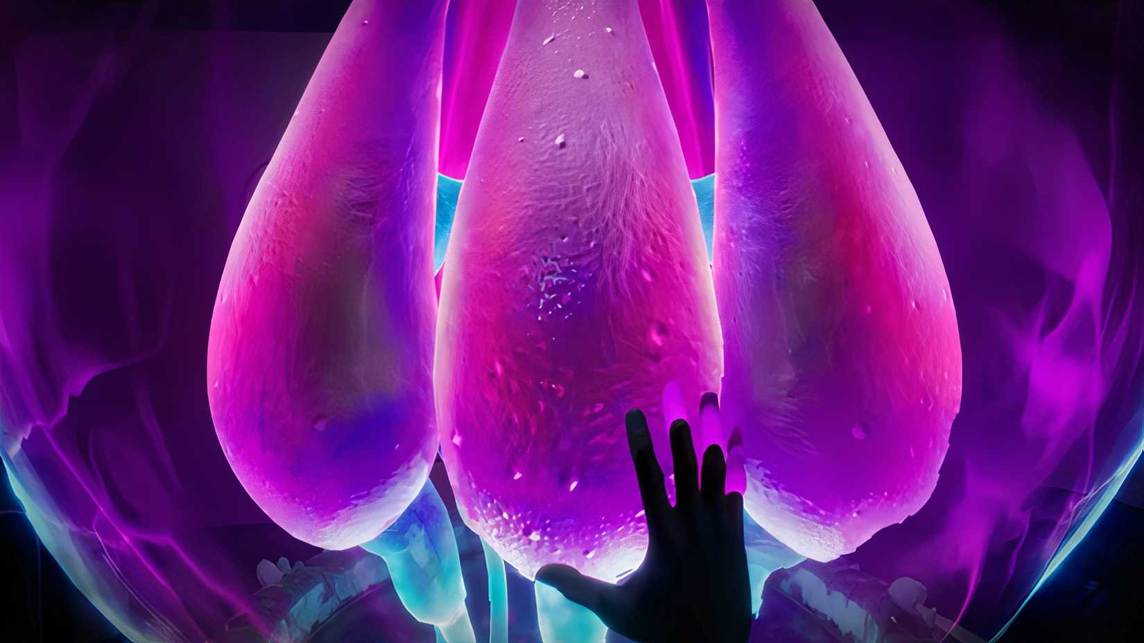 Subnautica 2 Mysterious Sea Creature