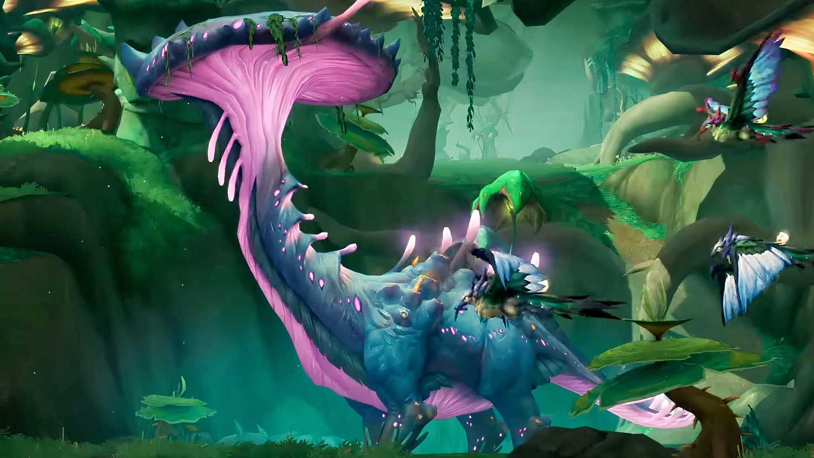 WoW Midnight Promo Image 7