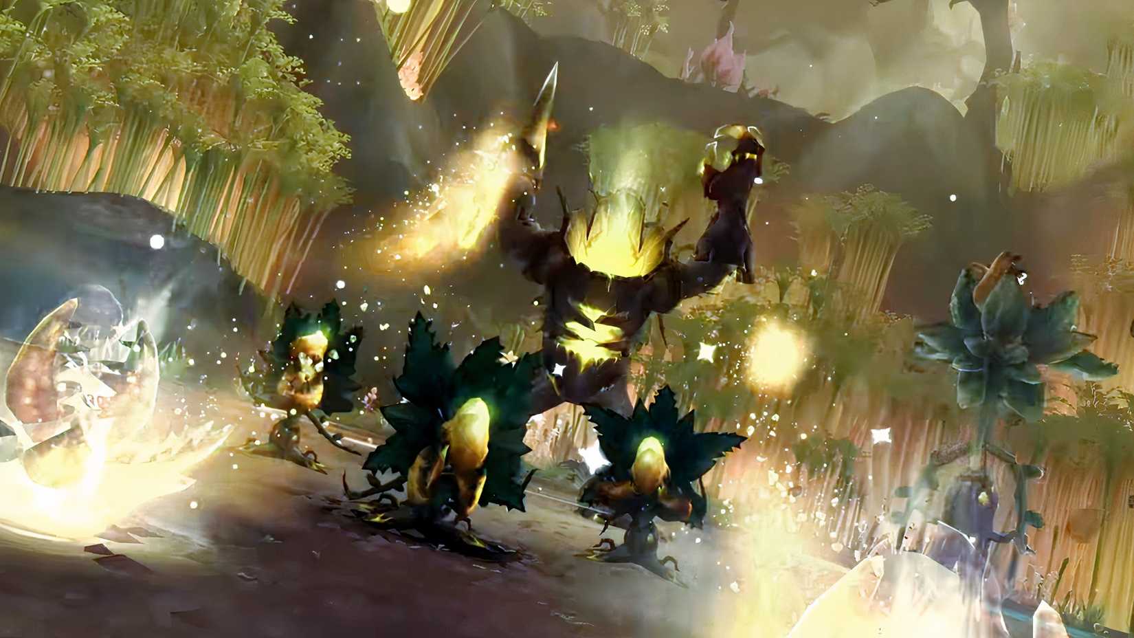 WoW Midnight Promo Image 8