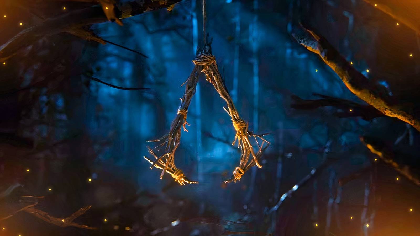 New Assassin’s Creed Hexe Leak May Have Revealed Its Release Date New Assassin’s Creed Hexe Leak May Have Revealed Its Release Date