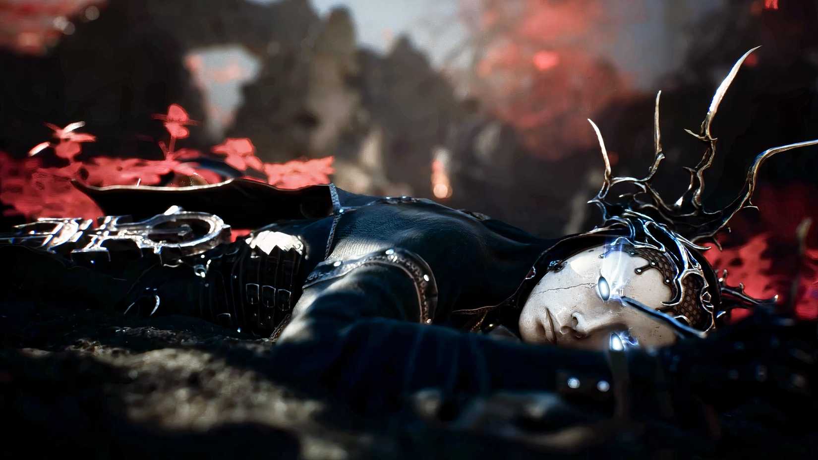 Fallen Soldier Mortal Shell 2