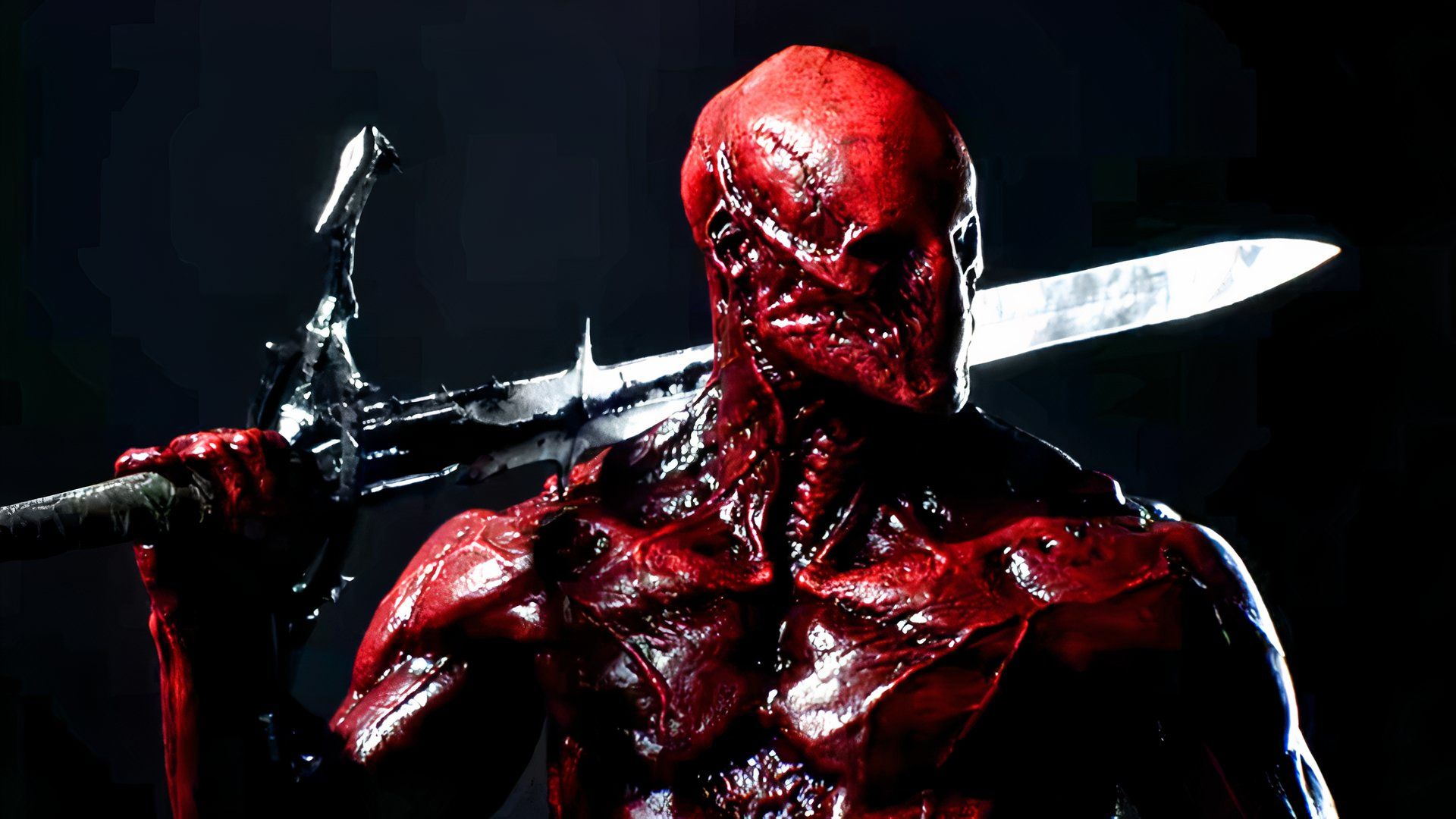 Flayed Harbinger Mortal Shell 2