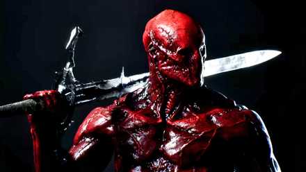 Flayed Harbinger Mortal Shell 2