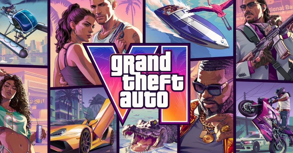 Australian Government Gives GTA 6 Players Tips on How to Legally Take Launch  Day Off Work