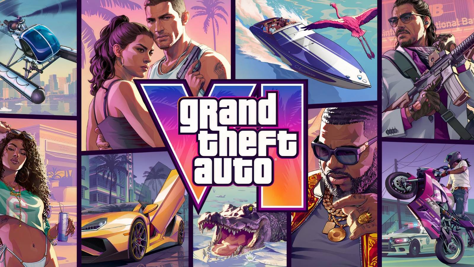 This One GTA 6 Detail Could Stop You Playing on Launch Day This One GTA 6 Detail Could Stop You Playing on Launch Day