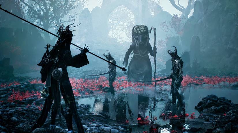 Mortal Shell 2 Did What Elden Ring Wouldn't